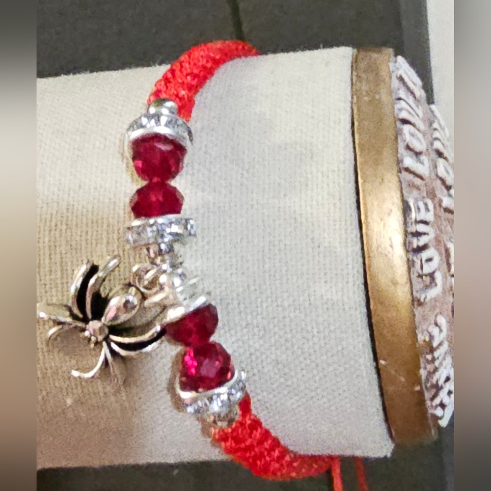 Hand made Bracelets